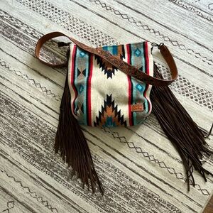 American Darling tote bag